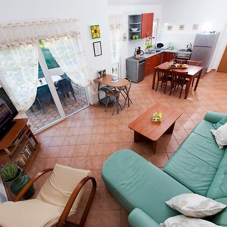 Villa Istria Porec Luaran gambar