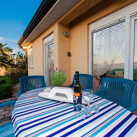 Villa Istria Porec Luaran gambar